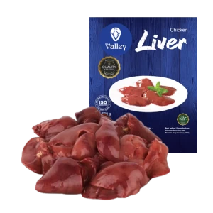 Chicken Liver - 500gm
